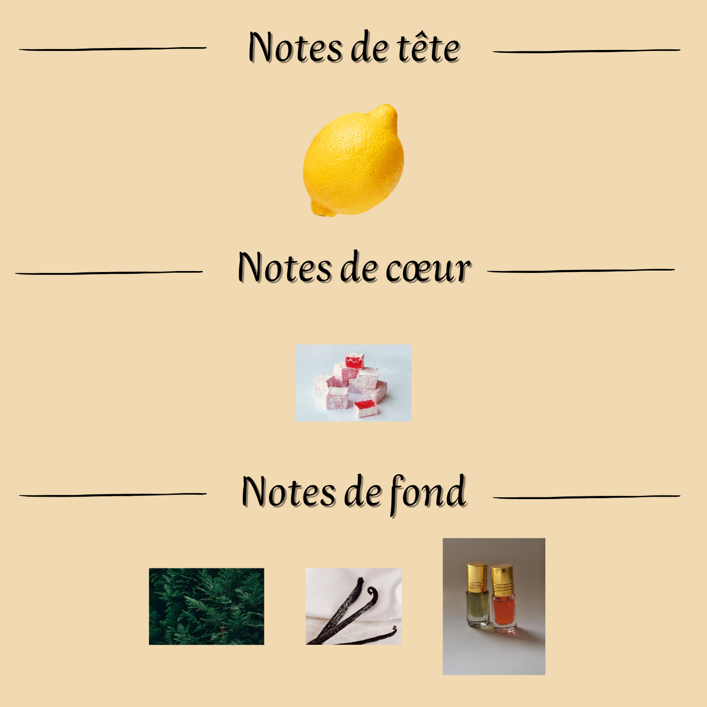 Rose Vanille Edition Intense 50 ml inspiré "Rose Vanille" - Eau de parfum - Mixte