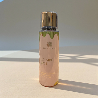 Eclaire 250 ml - Brume corporelle parfumée - Femme
