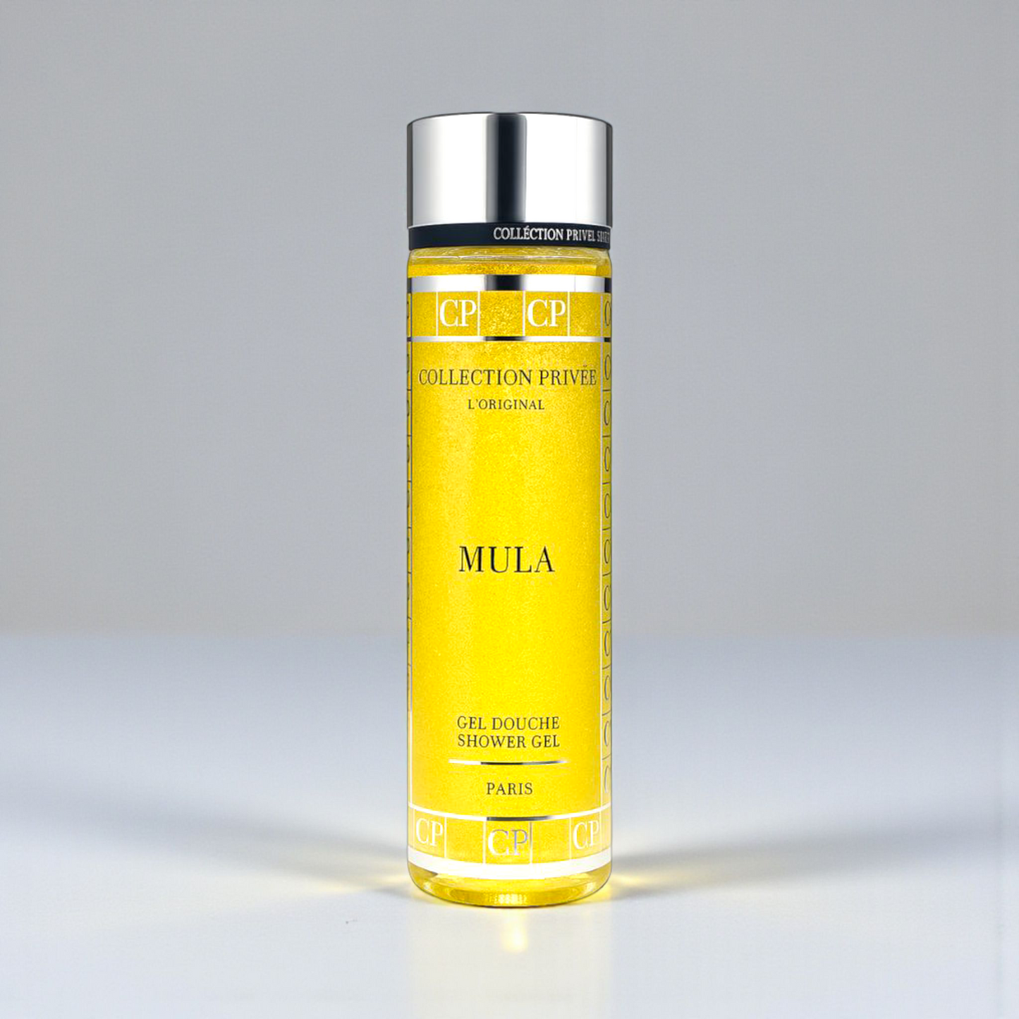 Gel douche Mula Collection Privée L'original 250 ml inspiré "Mula Mula" - Mixte