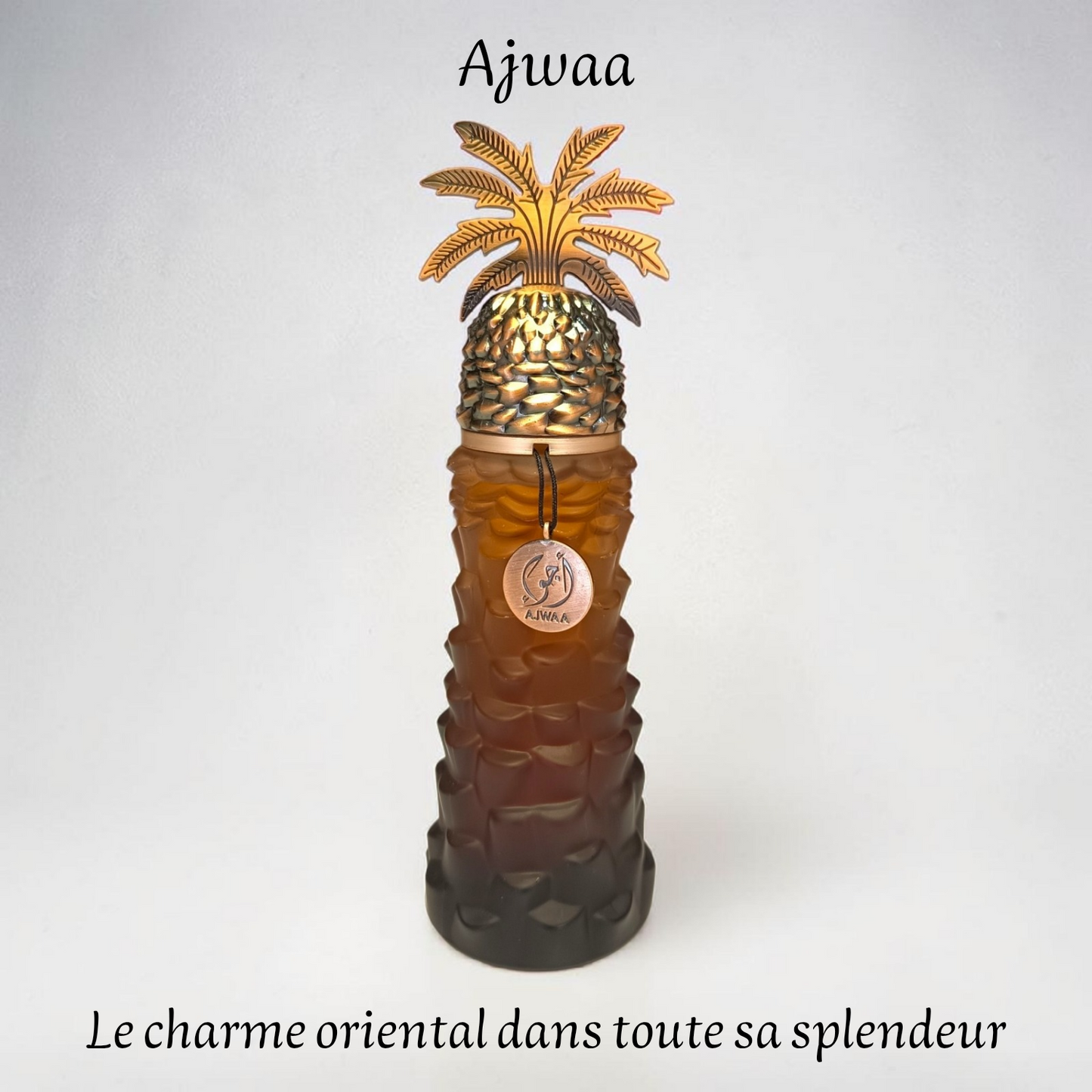 Mixed Perfume "Ajwaa" 90 ml