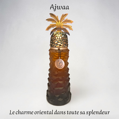 Mixed Perfume "Ajwaa" 90 ml