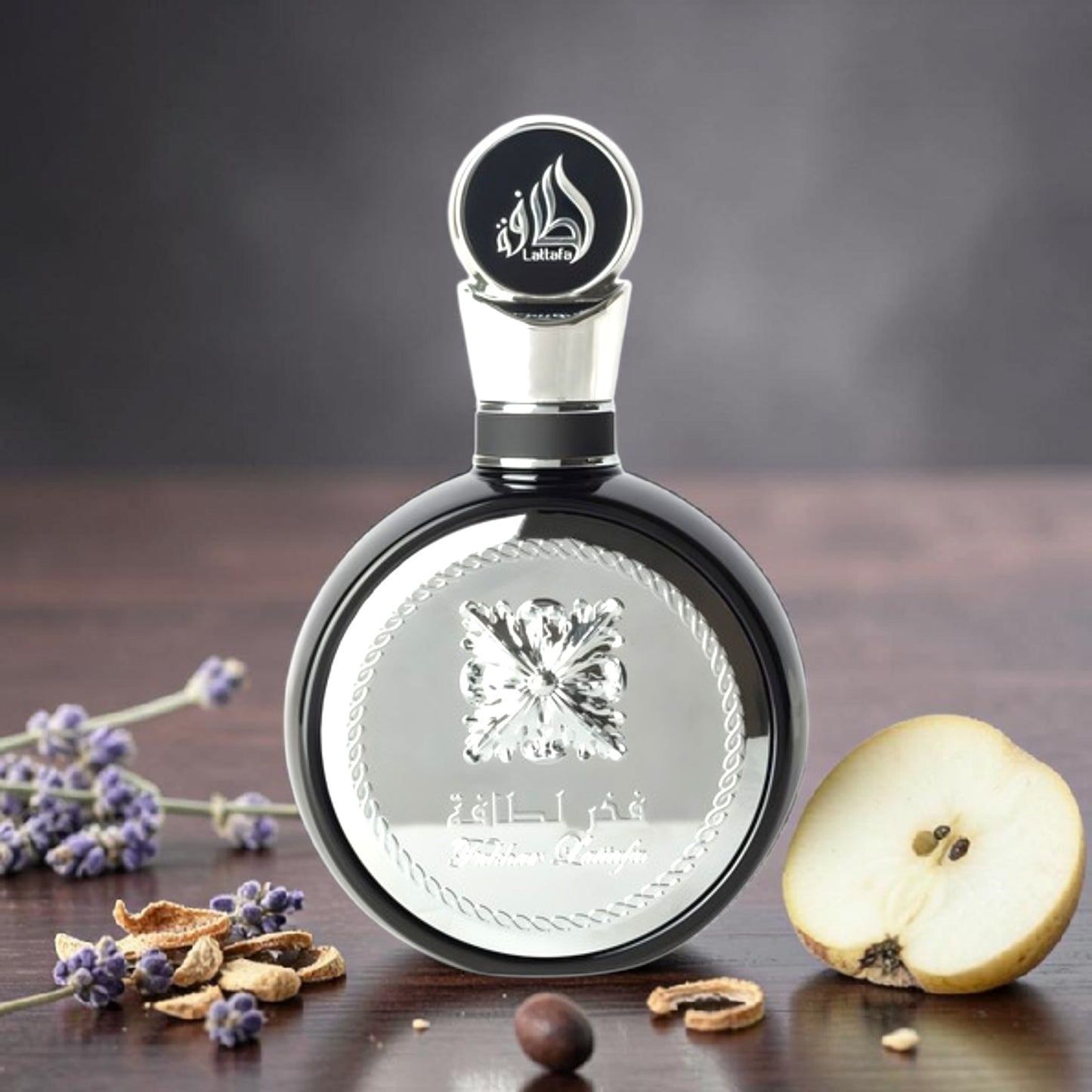 Fakhar Black 100 ml inspiré "Y Eau de Parfum" - Eau de parfum - Homme