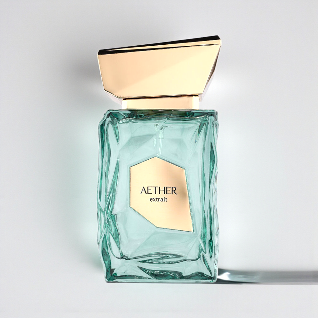 Aether Extrait 100 ml - Extrait de parfum - Mixte