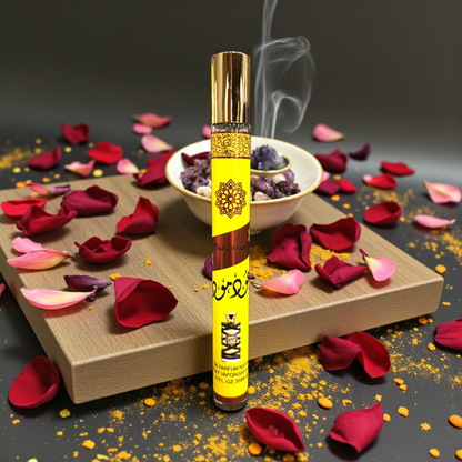 Oud Mood 35 ml - Eau de parfum - Mixte