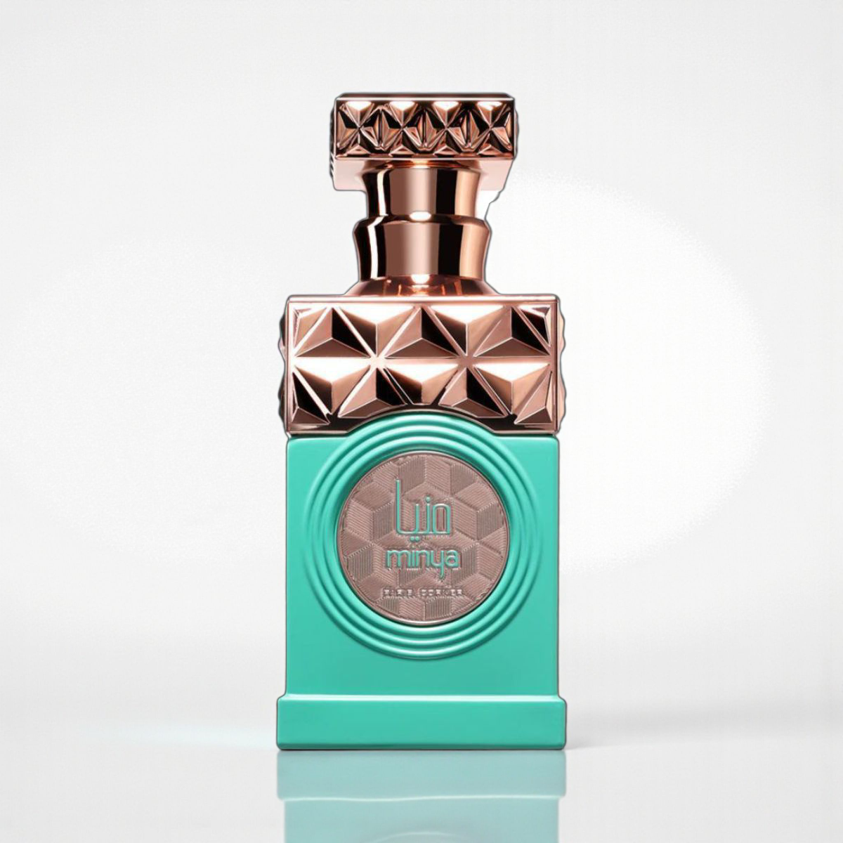 Parfum Mixte "Minya" 100 ml