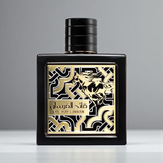 Mixed Perfume "Qaed Al Fursan" 90 ml