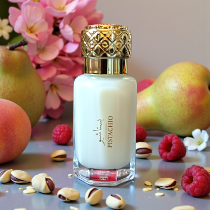 Pistachio 12 ml - Musc Tahara - Mixte