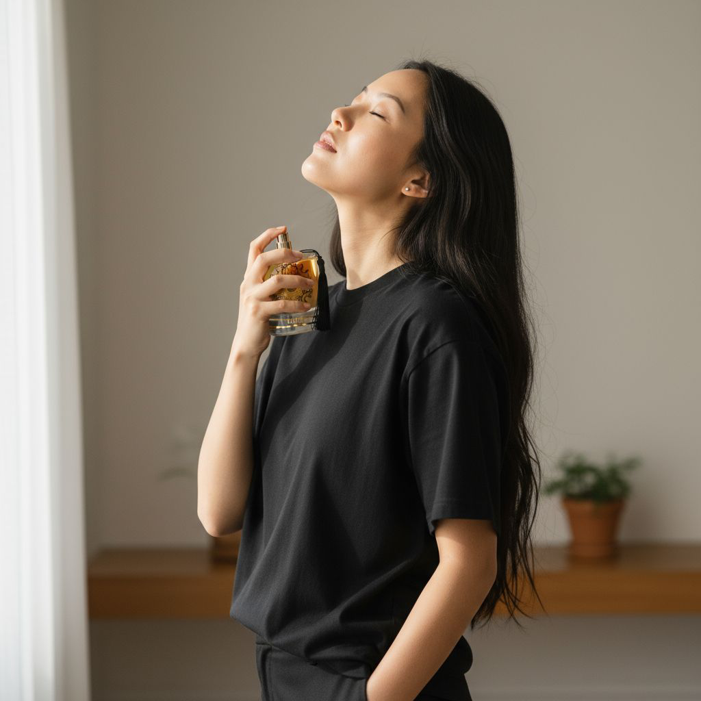 Mixed Perfume "Karat" 100 ml inspired by "Kirkè"