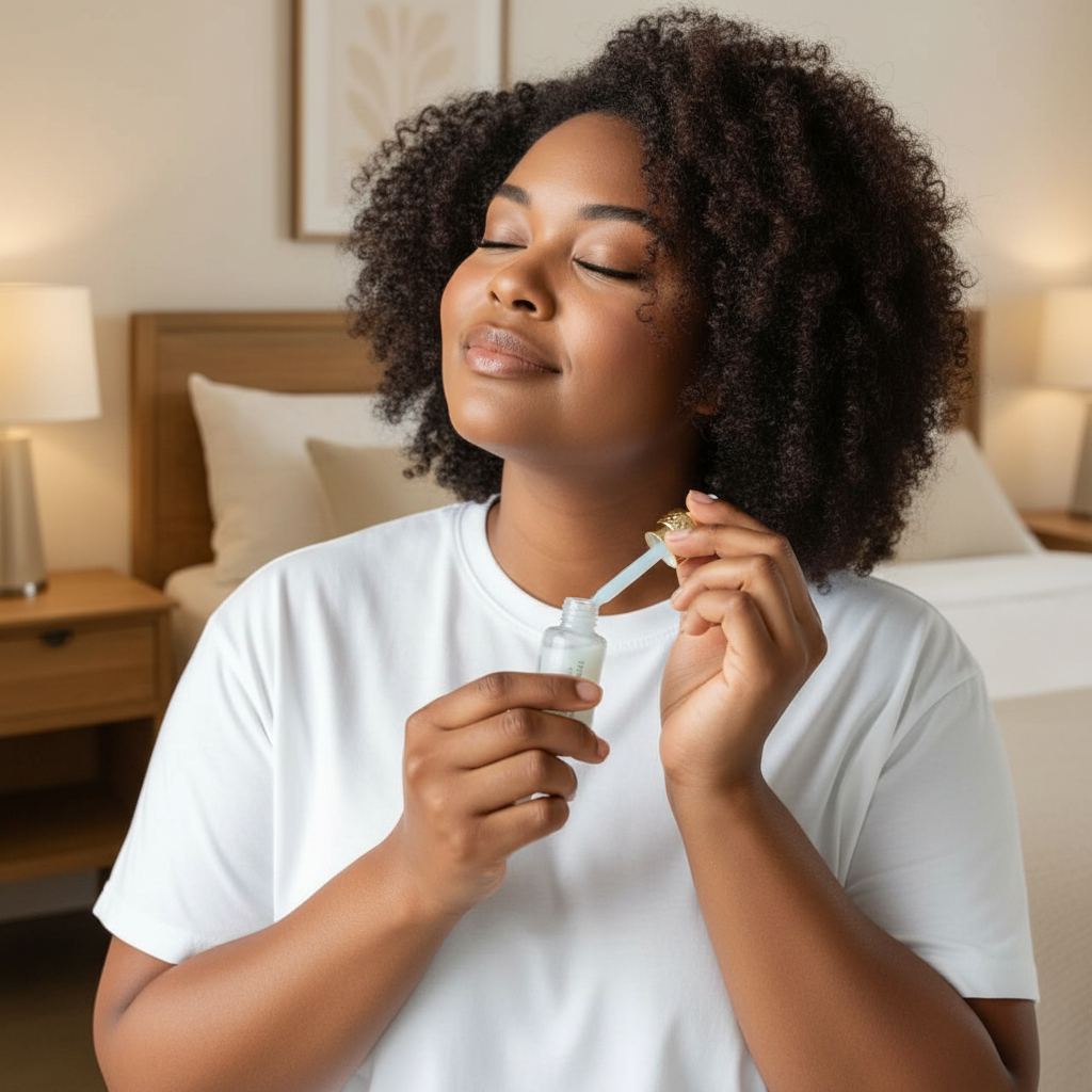 Tahara Vanille 12 ml - Musc Tahara - Femme