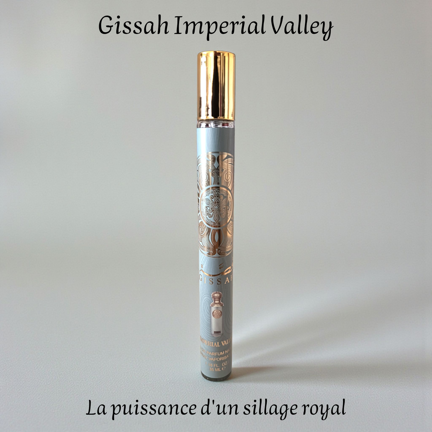 Imperial Valley 35 ml - Eau de parfum - Mixte