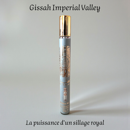 Imperial Valley 35 ml - Eau de parfum - Mixte