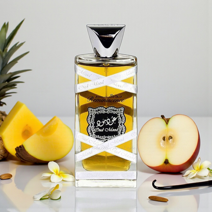 Men's Perfume "Oud Mood Reminiscence" 100 ml