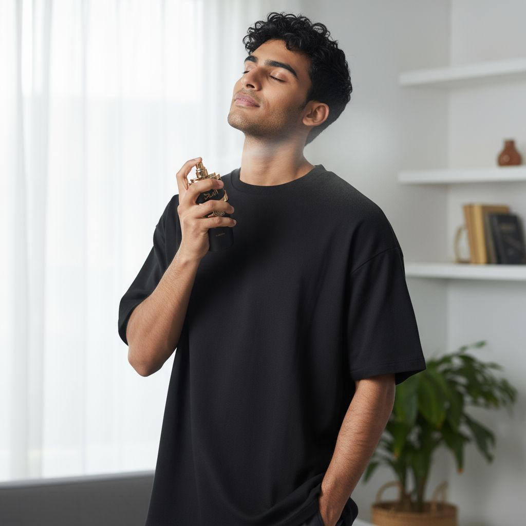 Coffret Asad Zanzibar + Asad inspiré "Sauvage Elixir" 100 ml - Eau de parfum - Homme