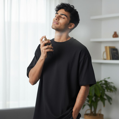 Coffret Asad Zanzibar + Asad inspiré "Sauvage Elixir" 100 ml - Eau de parfum - Homme