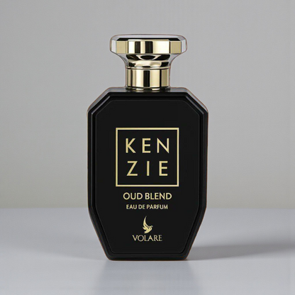 Parfum Homme "Kenzie Oud Blend" 100 ml inspiré "Oudgasm Vanilla Oud 36"