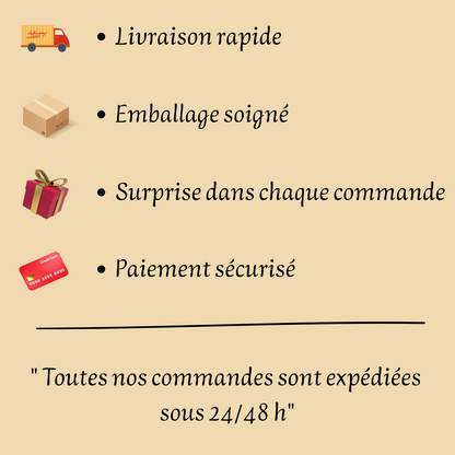 Musc Sicile 5 ml - Huile concentrée de parfum - Mixte