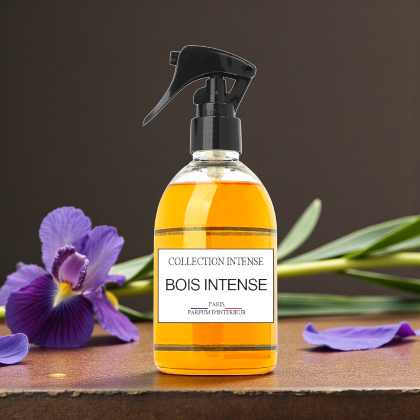 Coffret Bois Intense Collection Intense 50 ml inspiré "Bois d'Argent" - Eau de parfum - Mixte
