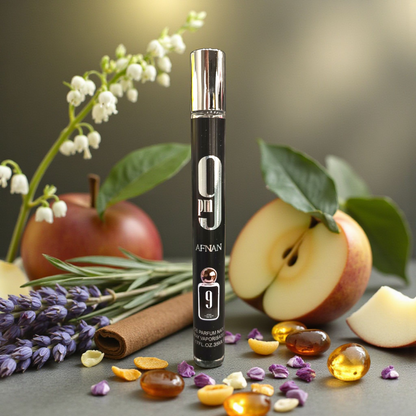 9pm 35 ml inspiré "Ultra Male" - Eau de parfum - Homme