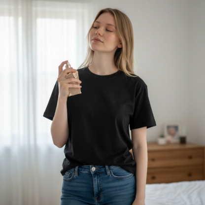 Women's Perfume "Eclaire" 100 ml inspired by "Bianco Latte"