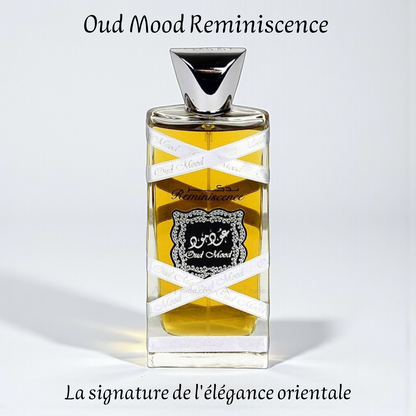 Men's Perfume "Oud Mood Reminiscence" 100 ml