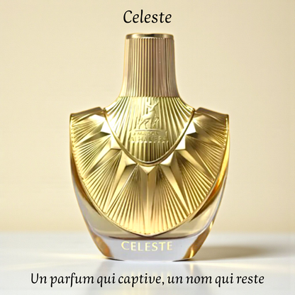 Celeste 100 ml - Eau de parfum - Femme