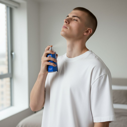 Azzure Aoud 100 ml inspiré "Oud Maracuja" - Eau de parfum - Homme