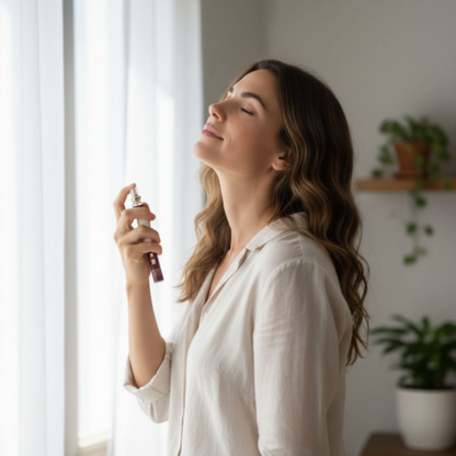 Coffret Ameerat Al Arab 100 ml - Eau de parfum - Femme