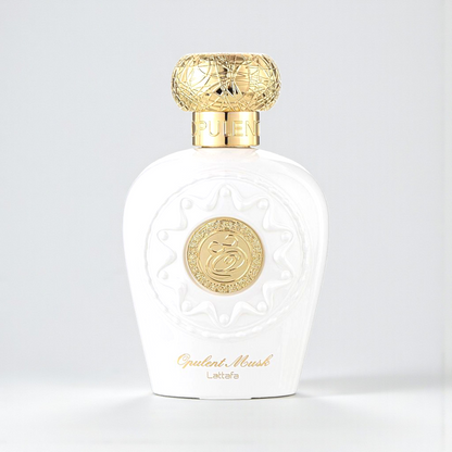 Women's Perfume "Opulent Musk" 100 ml