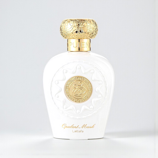 Women's Perfume "Opulent Musk" 100 ml