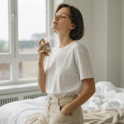 Coffret Musc Tahara 65 ml - Eau de parfum - Femme