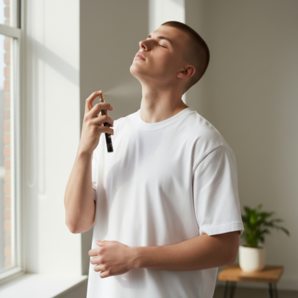 Asad 35 ml inspiré "Sauvage Elixir" - Eau de parfum - Homme