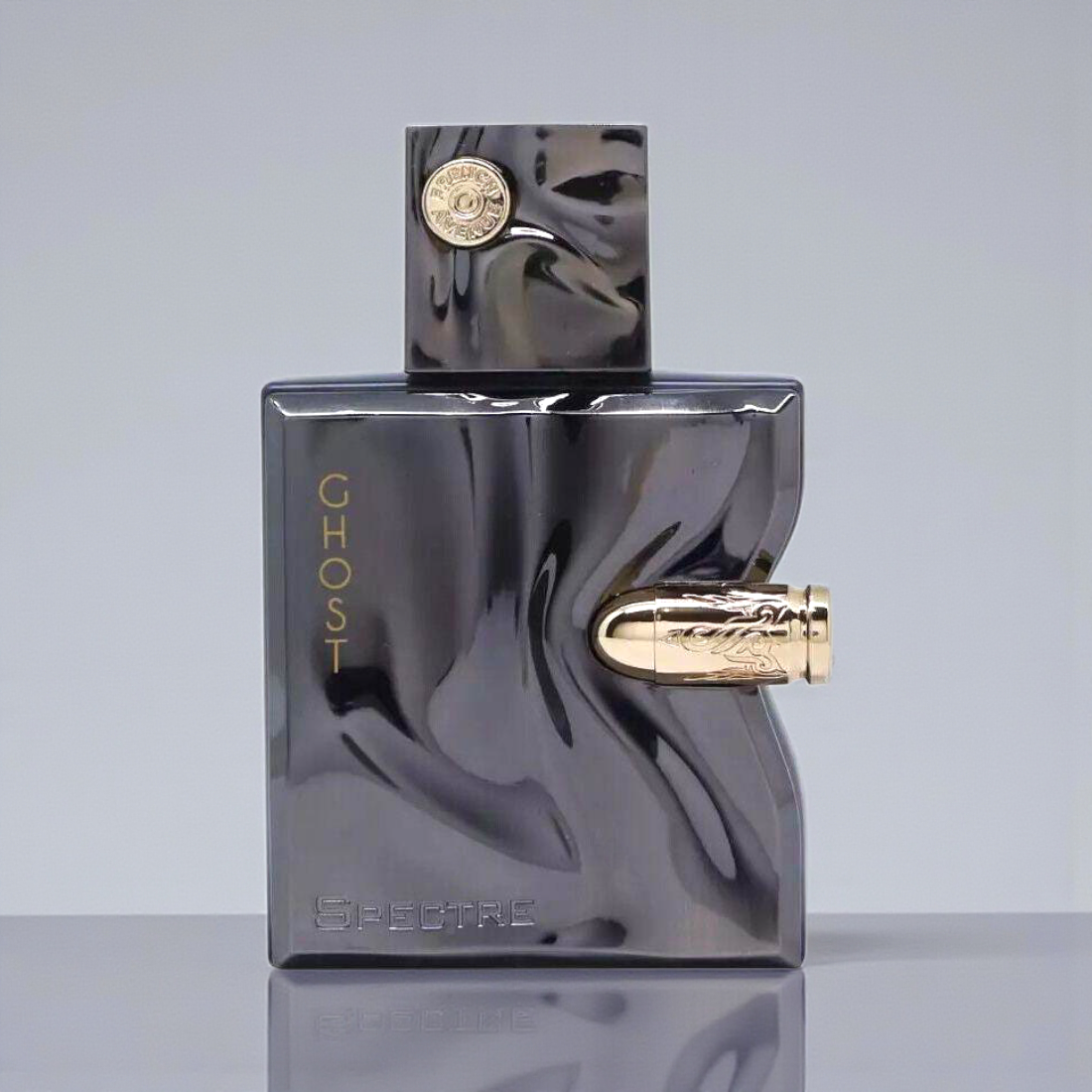 Spectre Ghost 80 ml inspiré "Ani Nishane" - Eau de parfum - Homme