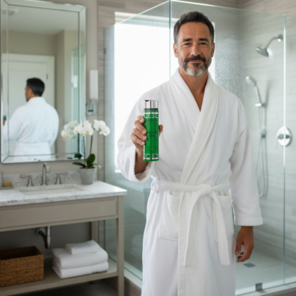 Coffret Bois Intense Collection Intense 50 ml inspiré "Bois d'Argent" - Eau de parfum - Mixte