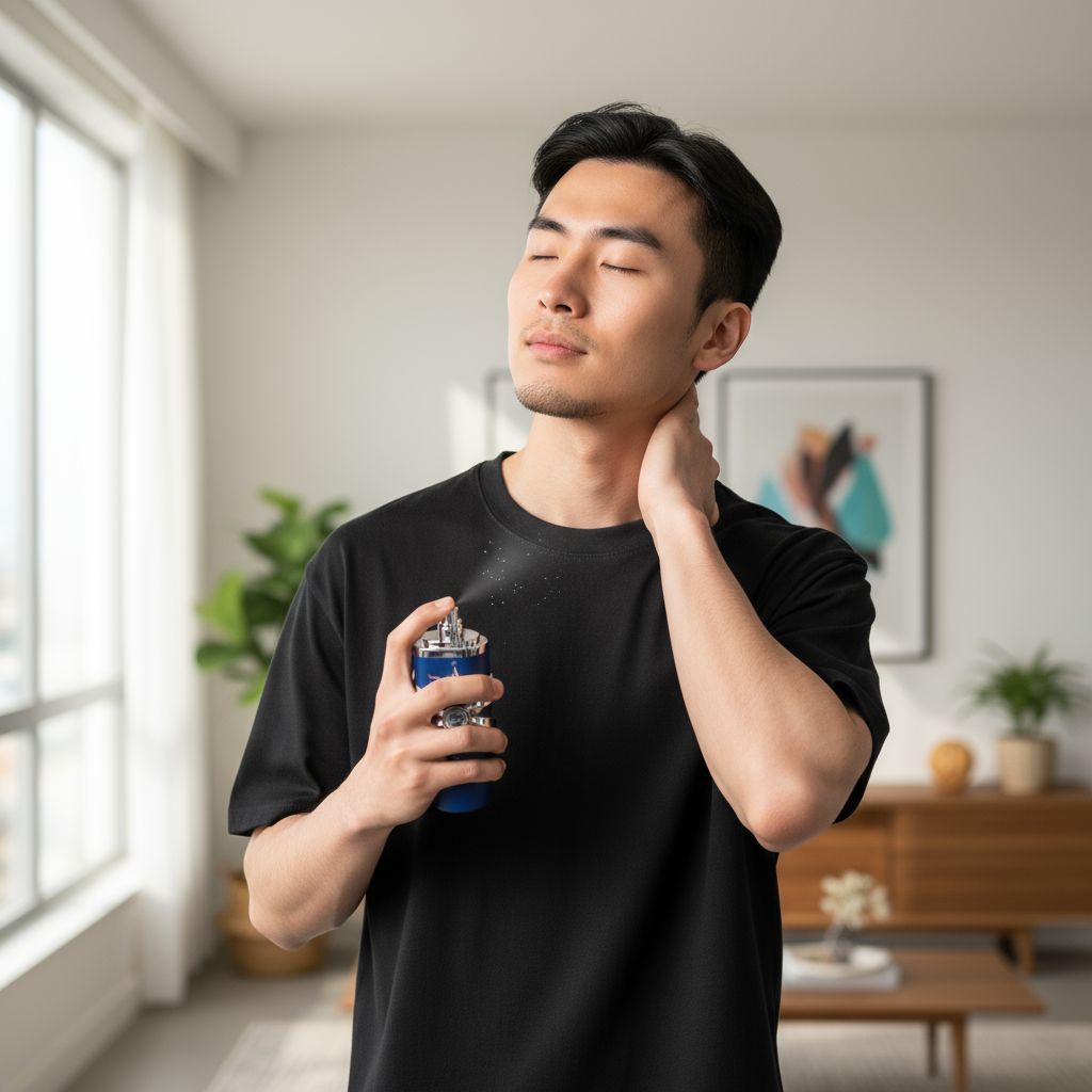 Coffret Asad Zanzibar + Asad inspiré "Sauvage Elixir" 100 ml - Eau de parfum - Homme