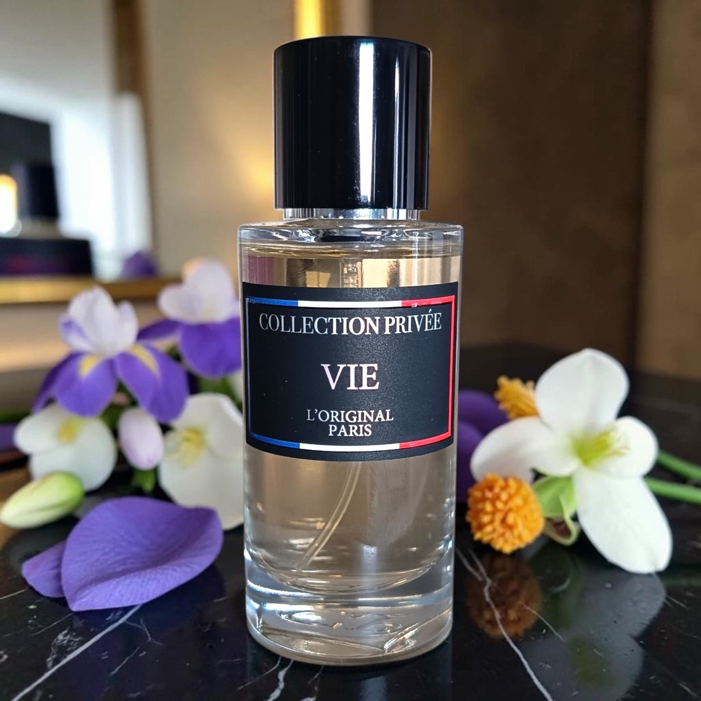 Vie Collection Privée L'Original Paris 50 ml inspiré "La Vie Est Belle" - Eau de parfum - Femme