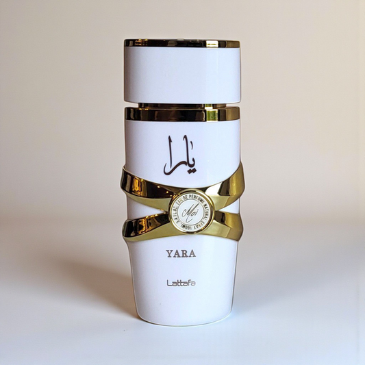 Women's Perfume "Yara Moi" 100 ml