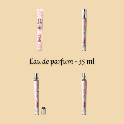 Yara 35 ml - Eau de parfum - Femme