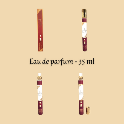 Ameerat Al Arab 35 ml - Eau de parfum - Femme