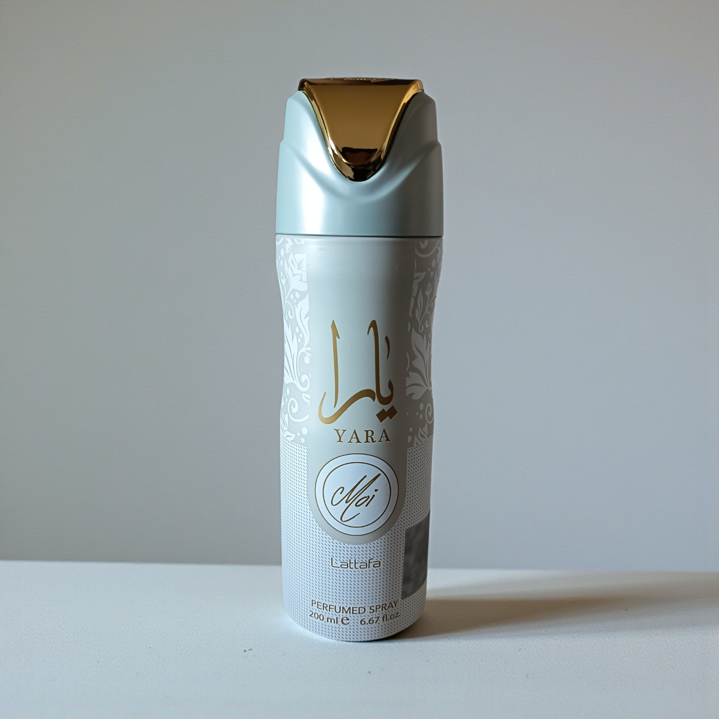 Yara Moi 200 ml - Déodorant - Femme