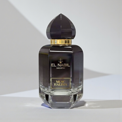 Musc Halima 65 ml - Eau de parfum - Mixte