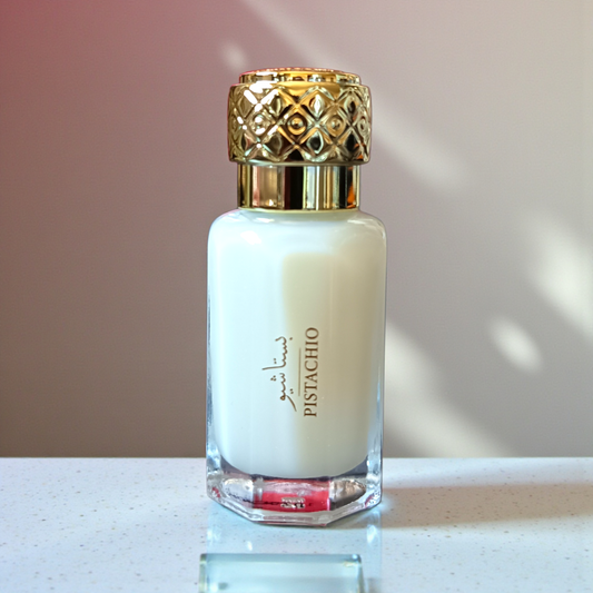 Pistachio 12 ml - Musc Tahara - Mixte