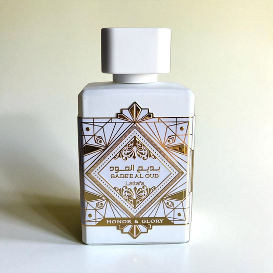 Mixed Perfume "Badee Al Oud Honor &amp; Glory" 100 ml