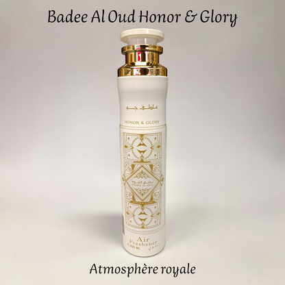 Badee Al Oud Honor & Glory 300 ml - Spray d'ambiance - Mixte