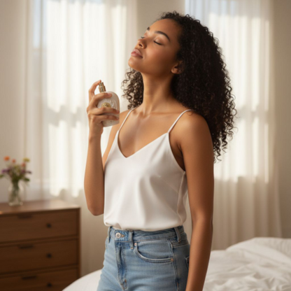 Women's Perfume "Opulent Musk" 100 ml