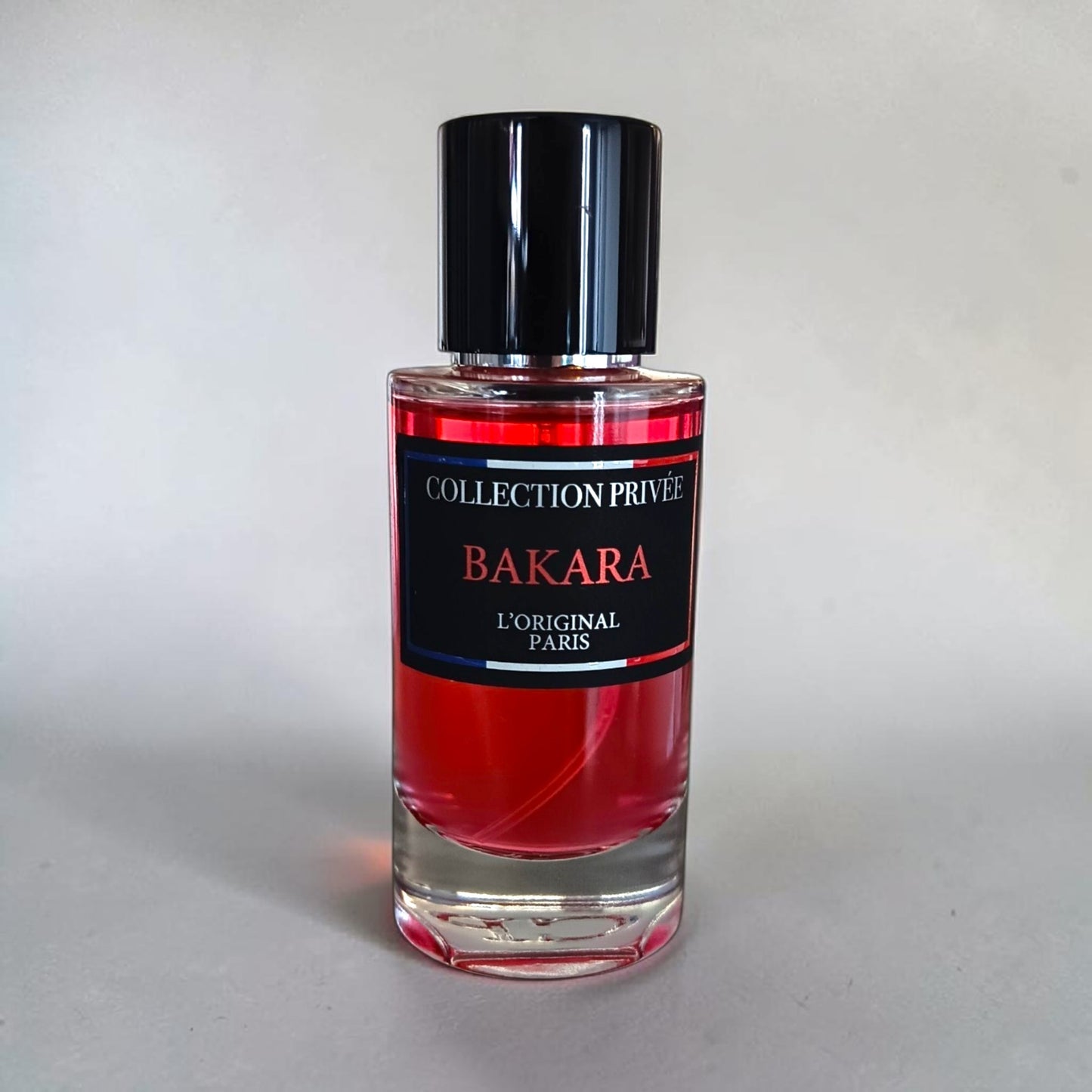 Perfume Mixto "La Rouge Barroco Extreme" 100 ml inspirado en "Baccarat Rouge 540 Extrait"
