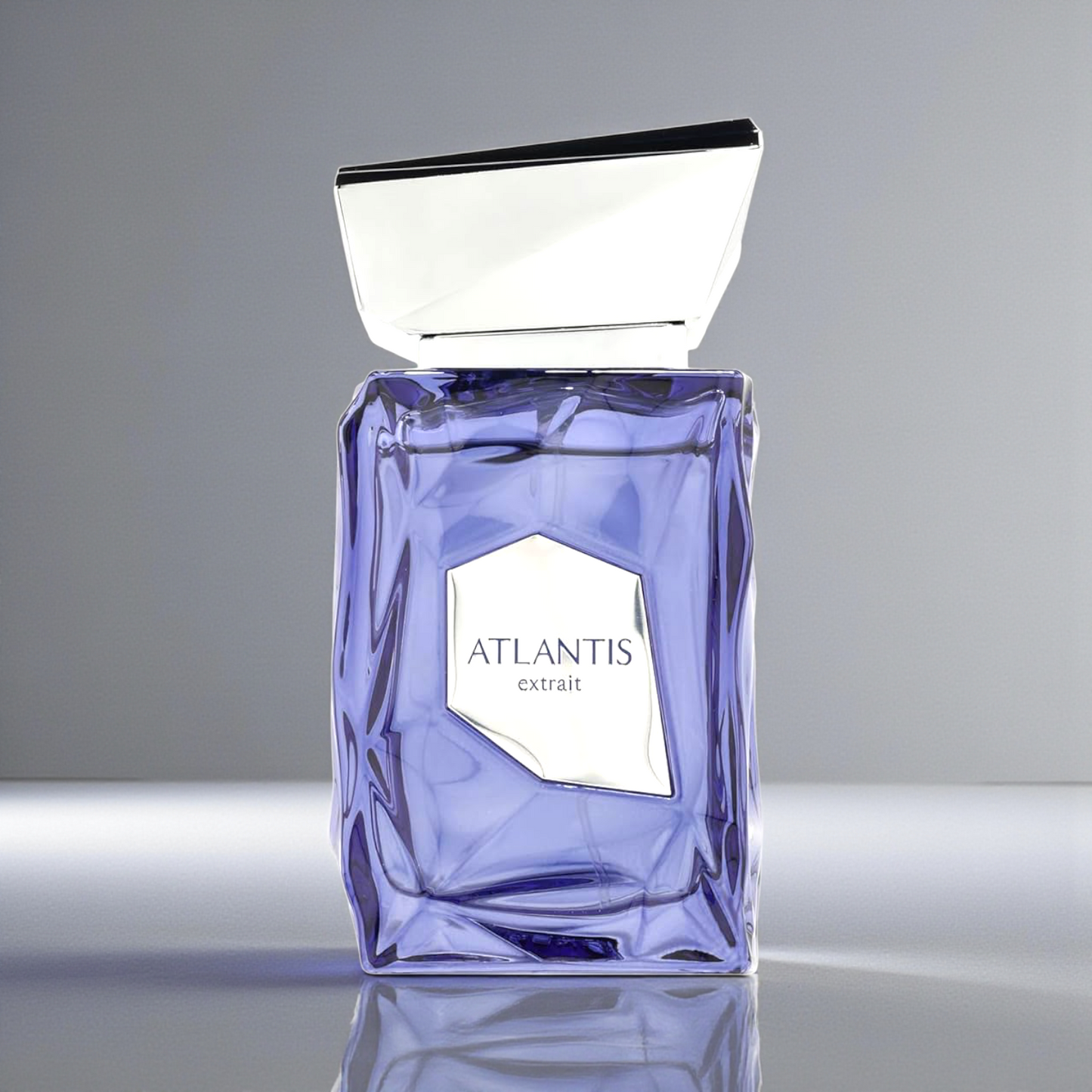 Atlantis Extrait 100 ml - Extrait de parfum - Mixte