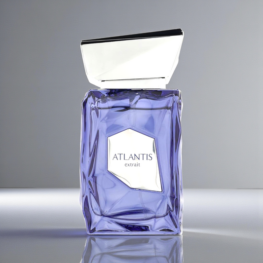 Atlantis Extrait 100 ml - Extrait de parfum - Mixte
