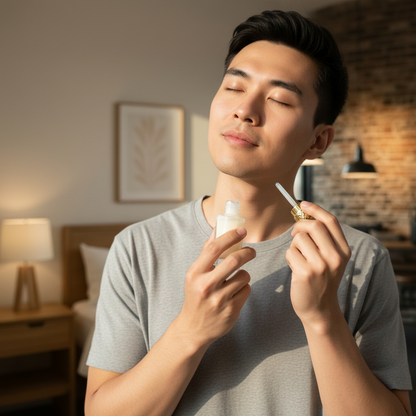 Pistachio 12 ml - Musc Tahara - Mixte