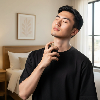 Musc Halima 65 ml - Eau de parfum - Mixte