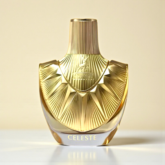Celeste 100 ml - Eau de parfum - Femme